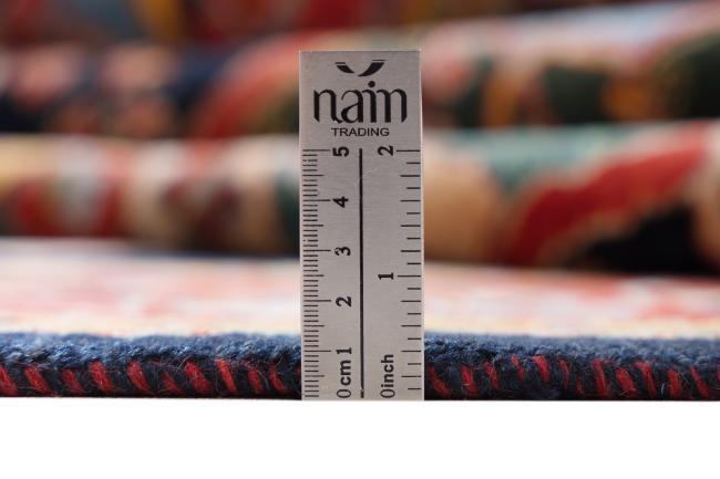 Persia Gabbeh Loribaft Z - 9