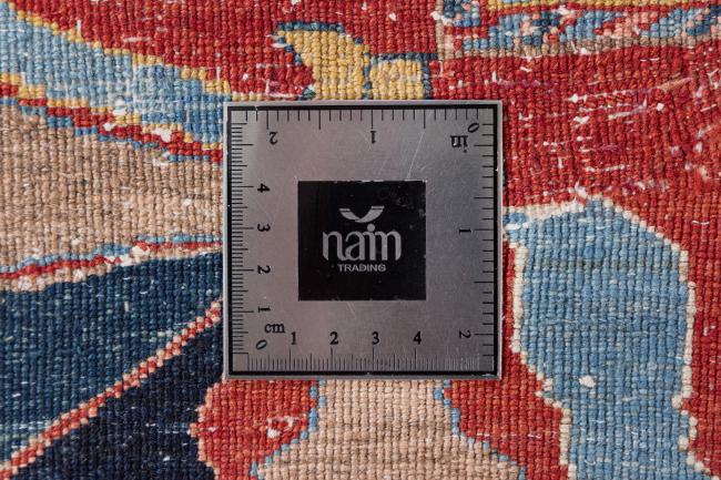 Persia Gabbeh Loribaft Z - 10