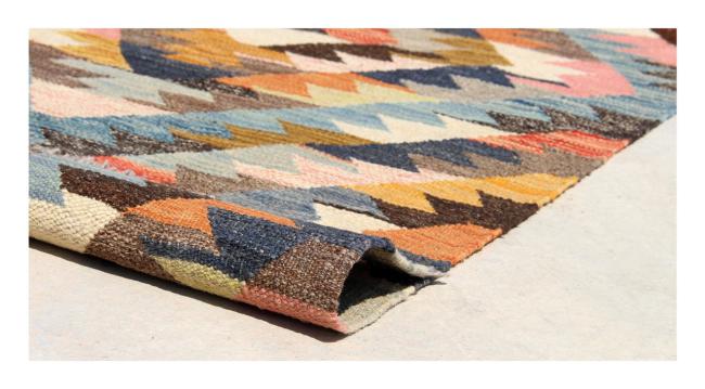 Kilim Afghan Heritage - 2