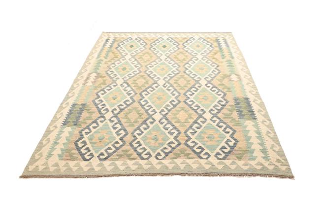 Kilim Afghan - 1