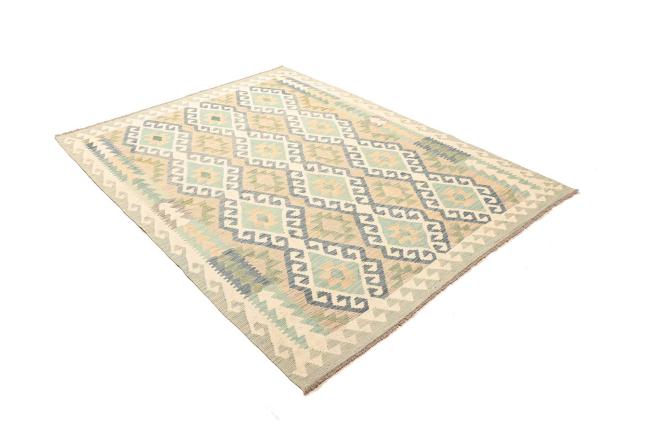 Kilim Afghan - 2