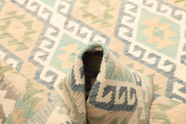 Kilim Afghan - 5