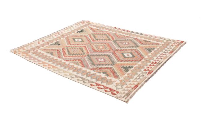 Kilim Afghan - 2