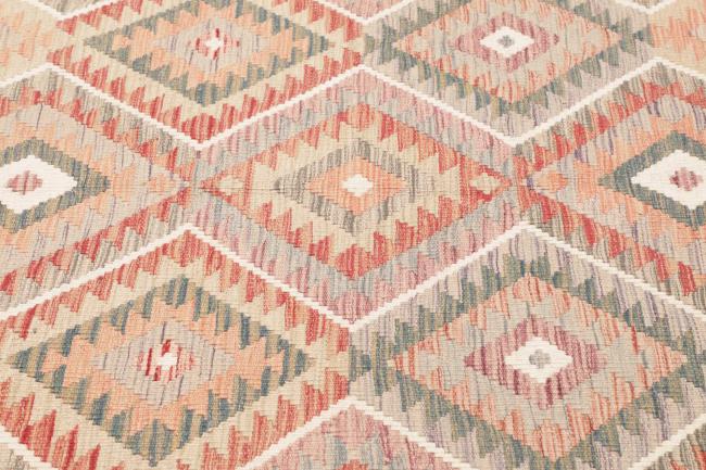 Kilim Afghan - 3