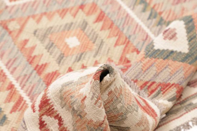 Kilim Afghan - 5