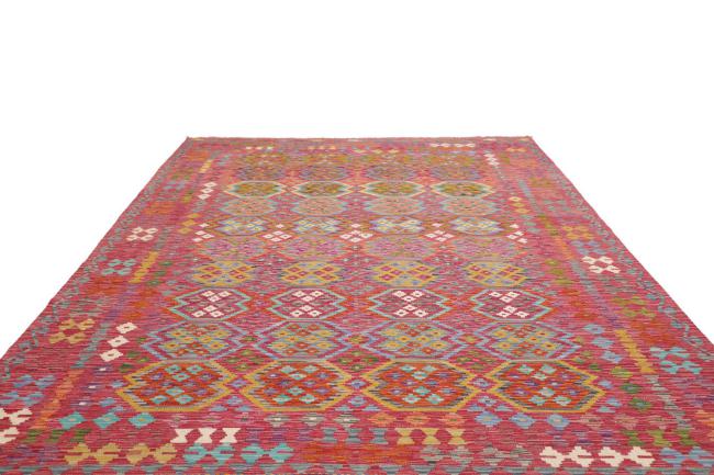 Kelim Afghan - 1