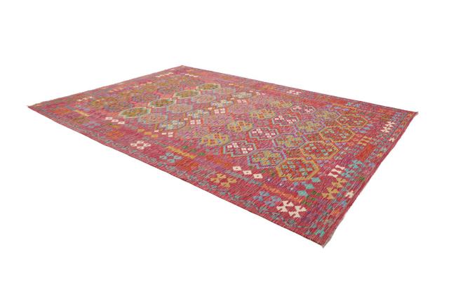 Kelim Afghan - 2