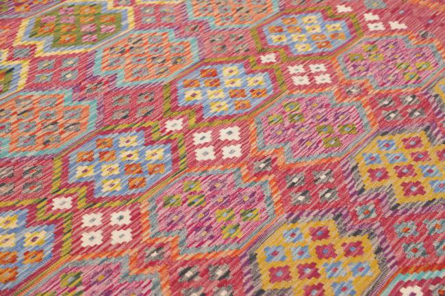 Kelim Afghan - 3