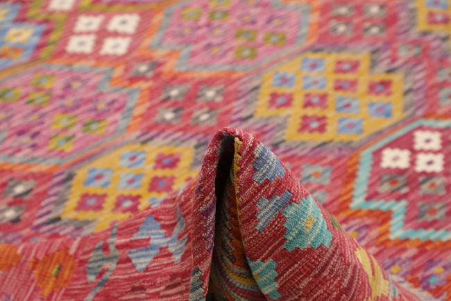 Kelim Afghan - 5