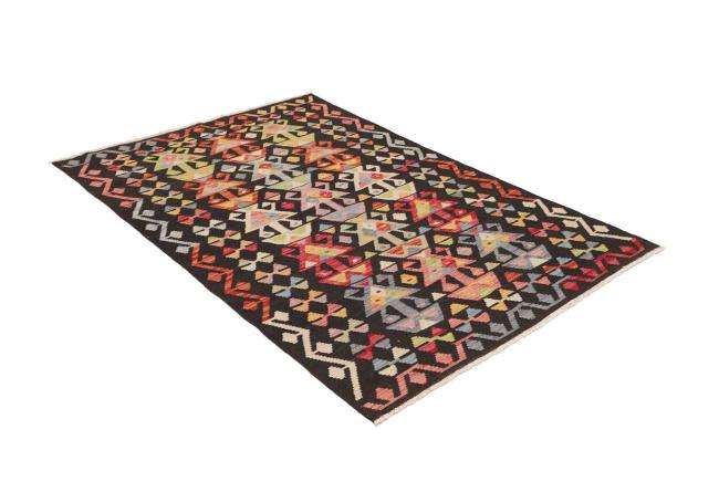 Kilim Afghan - 2