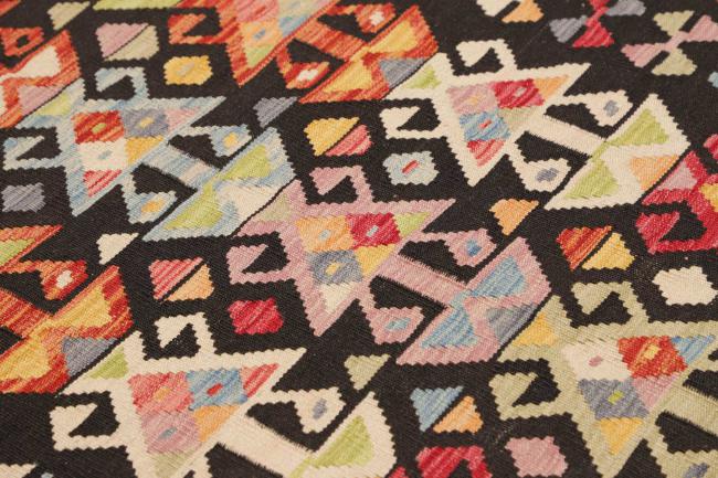Kilim Afghan - 3