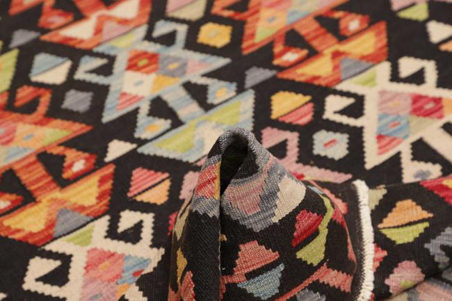 Kilim Afghan - 5