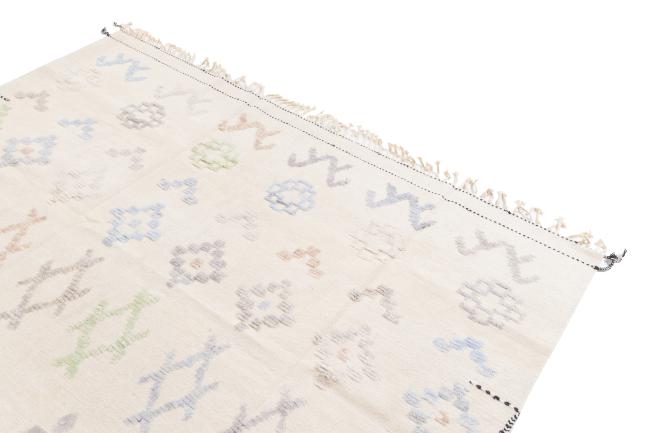 Kilim Afghan Berber Design - 2