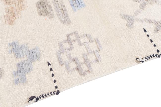 Kilim Afghan Berber Design - 3