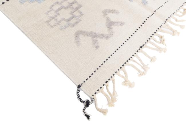 Kilim Afghan Berber Design - 4