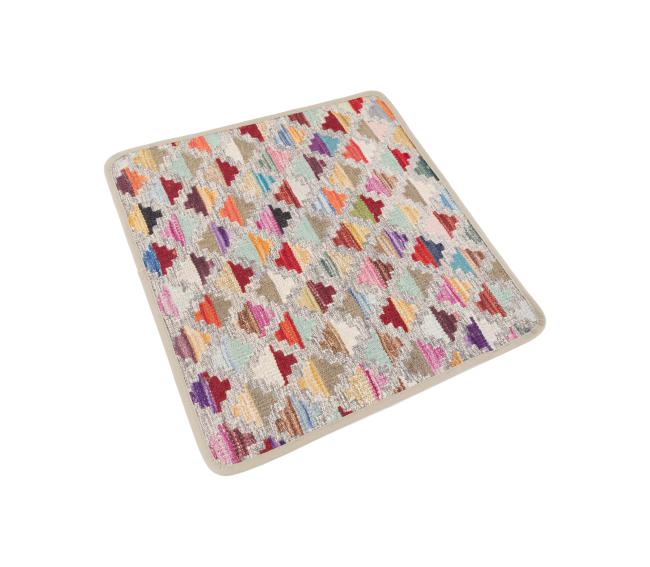 Kilim Afghan Kuddfodral - 2