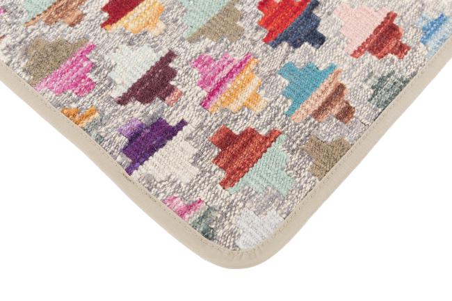 Kilim Afghan Kuddfodral - 3