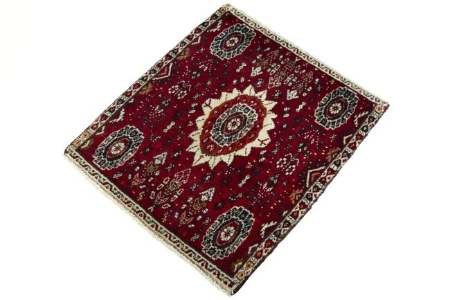 Shiraz - 1