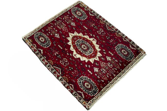 Shiraz - 2