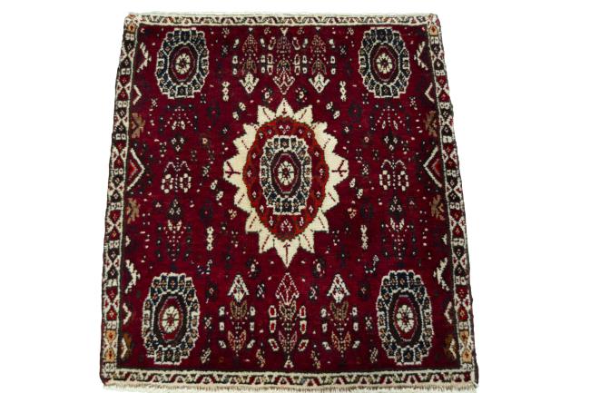 Shiraz - 3
