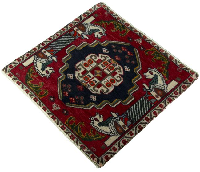 Shiraz - 1