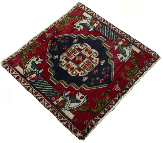 Shiraz - 2
