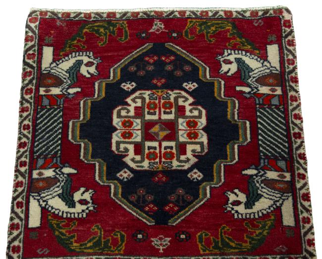 Shiraz - 3