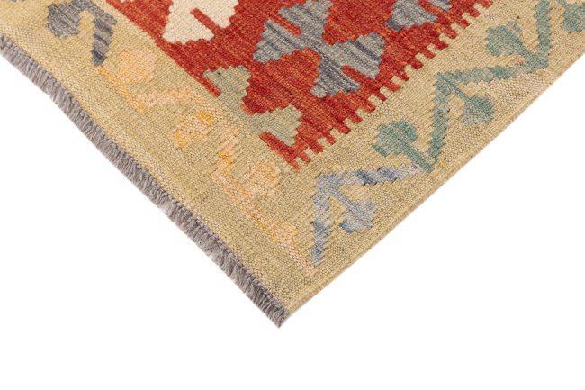 Kilim Afghan - 3