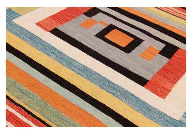 Kilim Afghan Edition - 2