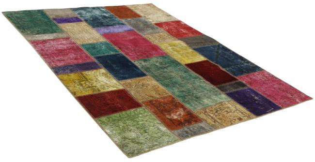 Patchwork - 3