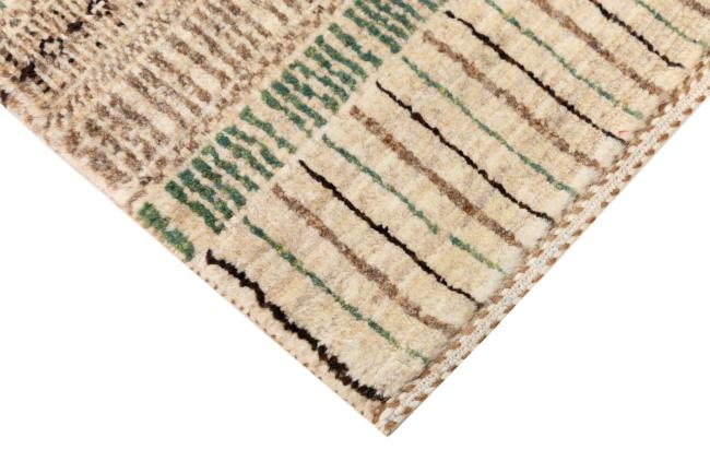 Persja Gabbeh Loribaft Tabiilbaft - 5