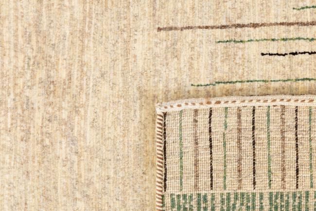 Persja Gabbeh Loribaft Tabiilbaft - 6