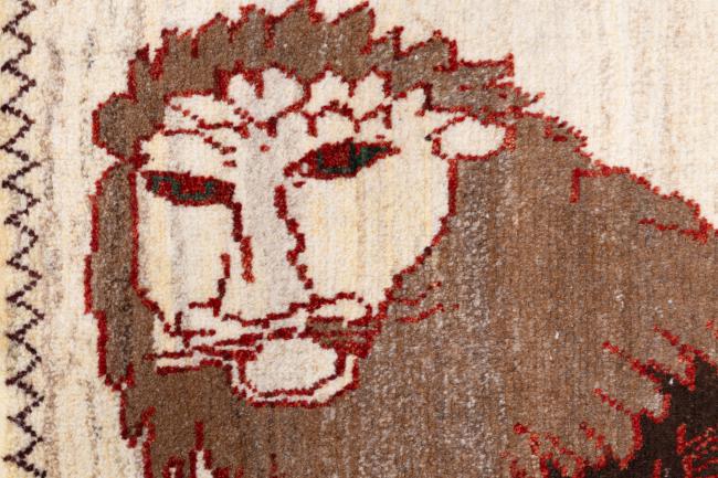 Gabbeh Nomad - 6