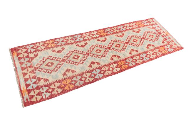 Kilim Afgán - 1