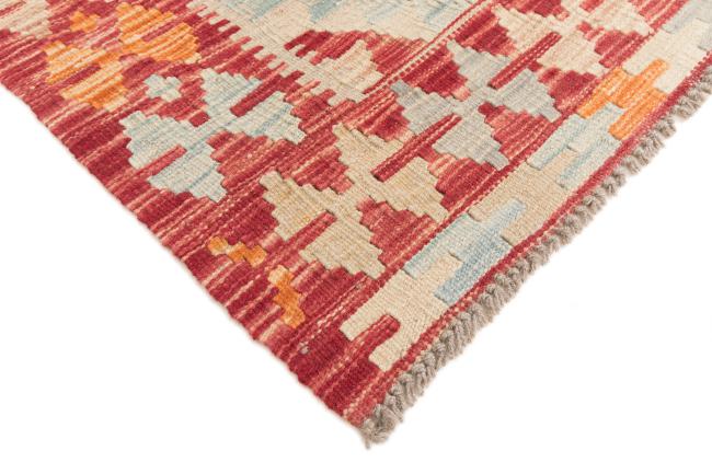 Kilim Afegão - 4