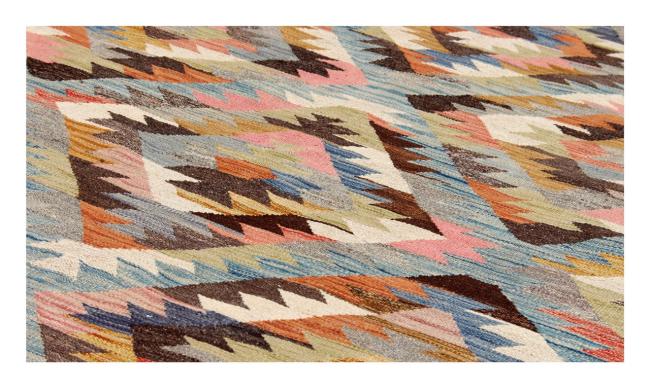 Kilim Afghan Heritage - 1