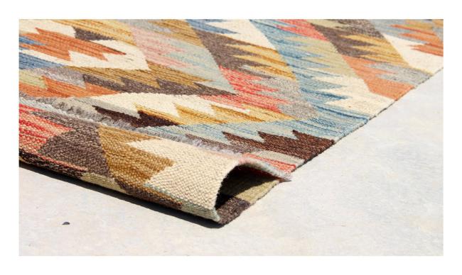 Kilim Afghan Heritage - 2