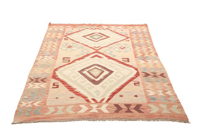 Kilim Afghan - 1