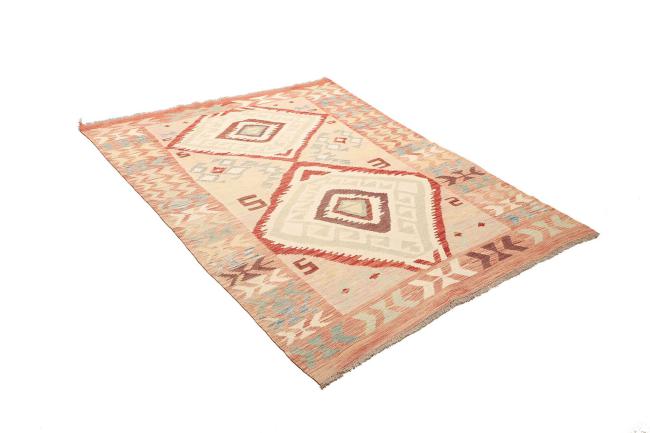 Kilim Afghan - 2