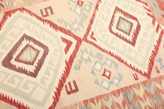 Kilim Afghan - 3
