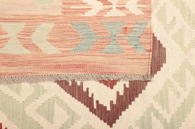 Kilim Afghan - 4