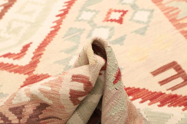 Kilim Afghan - 5