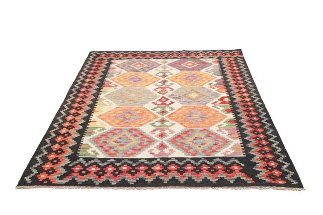 Kilim Afghan - 1