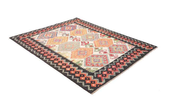 Kilim Afghan - 2