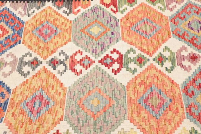 Kilim Afghan - 3