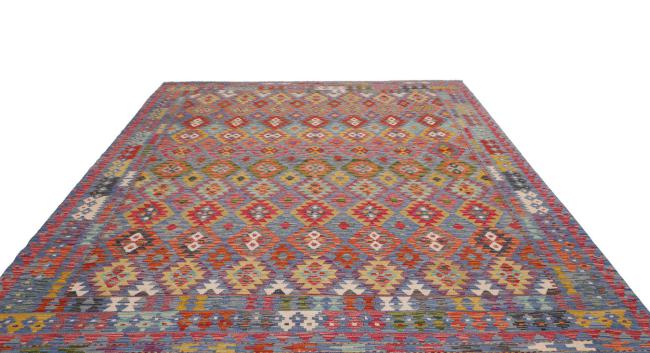 Kelim Afghan - 1