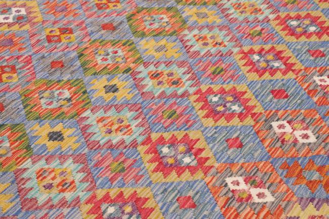 Kelim Afghan - 3