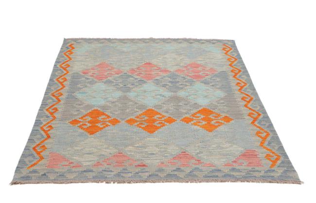 Kilim Afghan - 1