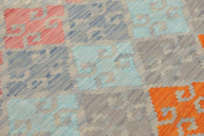 Kilim Afghan - 3