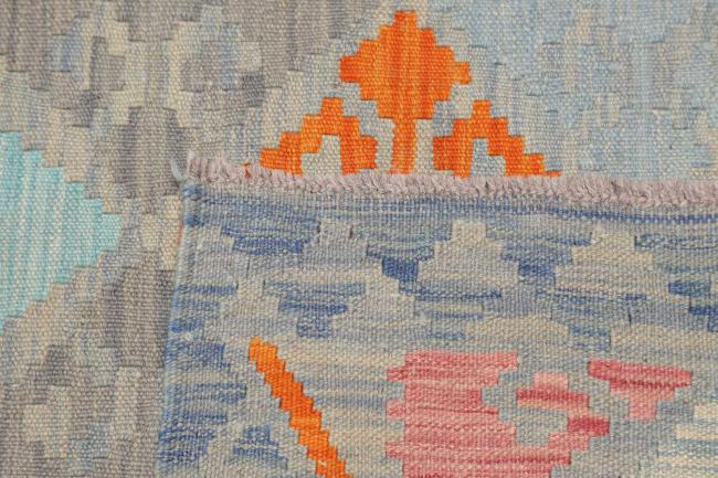 Kilim Afghan - 4
